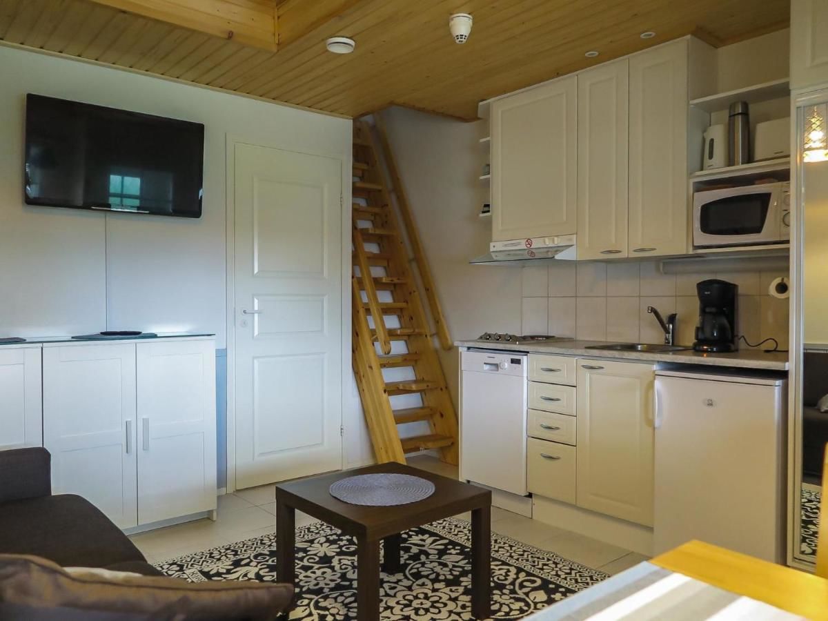 Дома для отпуска Holiday Home Levi star 1009 Сиркка