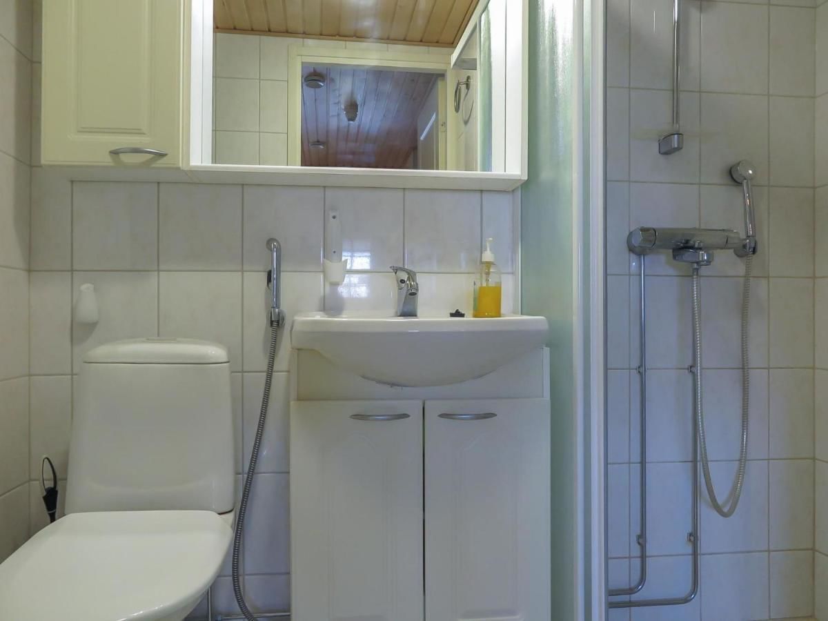 Дома для отпуска Holiday Home Levi star 1009 Сиркка-7