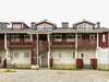 Дома для отпуска Holiday Home Levi star 1009 Сиркка-0