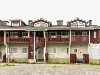 Дома для отпуска Holiday Home Levi star 1009 Сиркка-0
