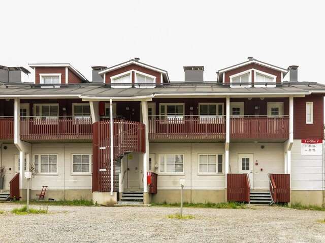 Дома для отпуска Holiday Home Levi star 1009 Сиркка-3
