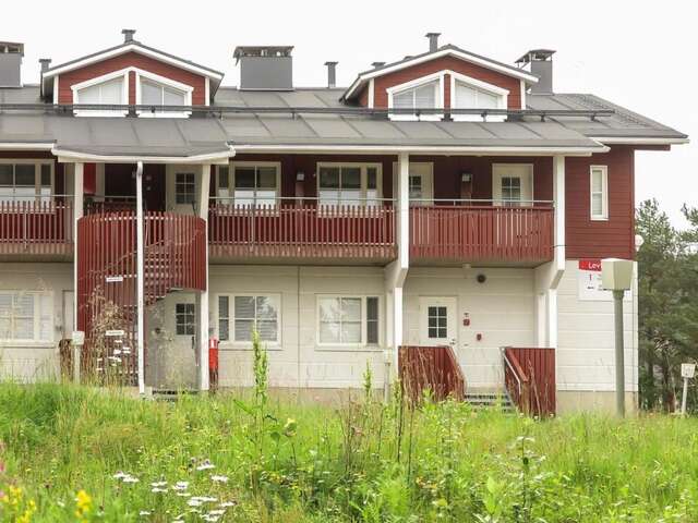 Дома для отпуска Holiday Home Levi star 1009 Сиркка-12