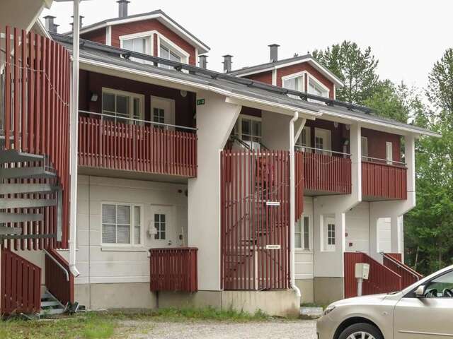 Дома для отпуска Holiday Home Levi star 1009 Сиркка-13