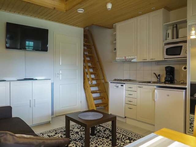 Дома для отпуска Holiday Home Levi star 1009 Сиркка-14