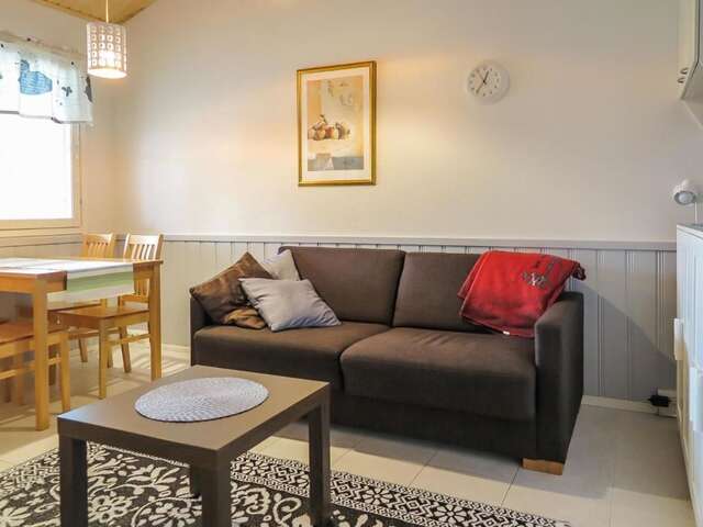 Дома для отпуска Holiday Home Levi star 1009 Сиркка-16