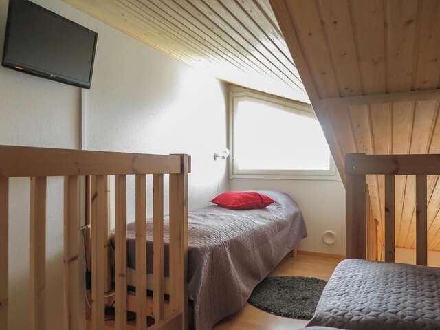 Дома для отпуска Holiday Home Levi star 1009 Сиркка-17