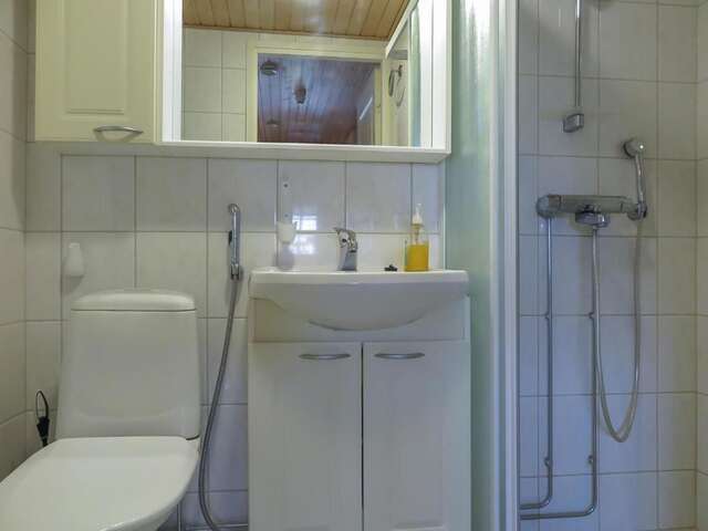 Дома для отпуска Holiday Home Levi star 1009 Сиркка-6