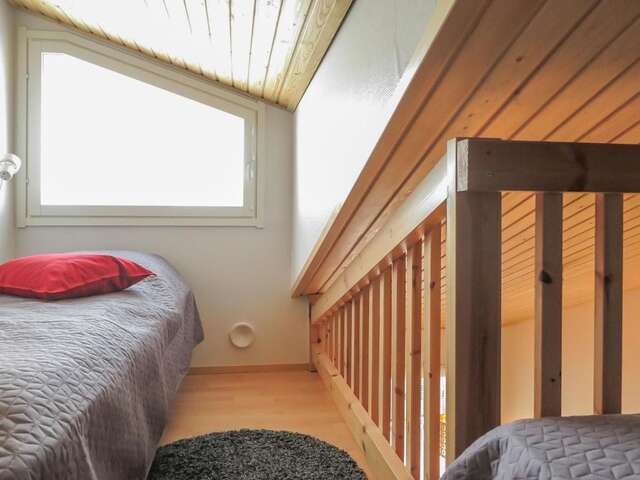 Дома для отпуска Holiday Home Levi star 1009 Сиркка-7