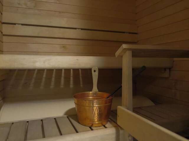Дома для отпуска Holiday Home Levi star 1009 Сиркка-9