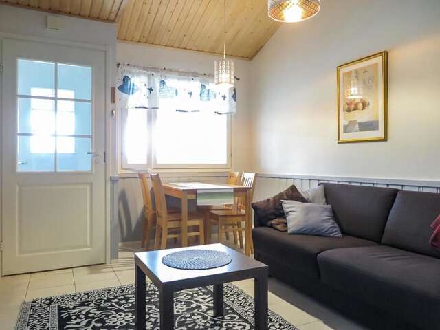 Дома для отпуска Holiday Home Levi star 1009 Сиркка-10