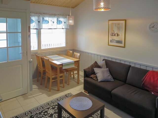 Дома для отпуска Holiday Home Levi star 1009 Сиркка-11